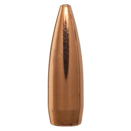 20 Caliber .204 Diameter 40 Grain Match Varmint HP Boat Tail 100 Count