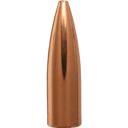 22 Caliber .224 Diameter 60 Grain Match Varmint 100 Count