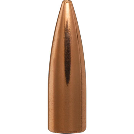 22 Caliber .224 Diameter 55 Grain Match Target 100 Count