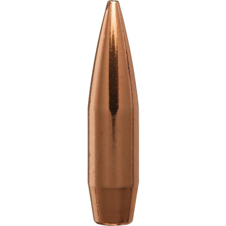 22 Caliber.224 Diameter 70 Grain Match Target (VLD) Very Low Drag 100 Count