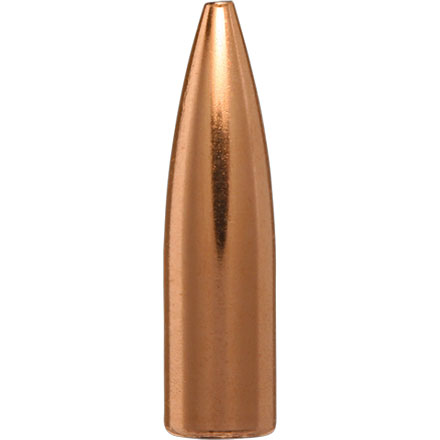 6mm .243 Diameter 80 Grain Match Varmint 100 Count