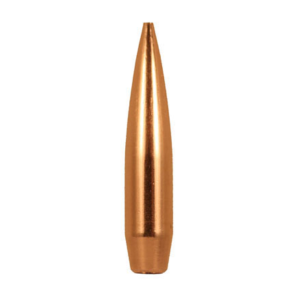 6mm .243 Diameter 87 Grain Match Hunting (VLD) Very Low Drag 100 Count