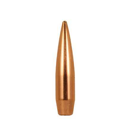 6mm .243 Diameter 95 Grain Match Hunting (VLD) Very Low Drag 100 Count