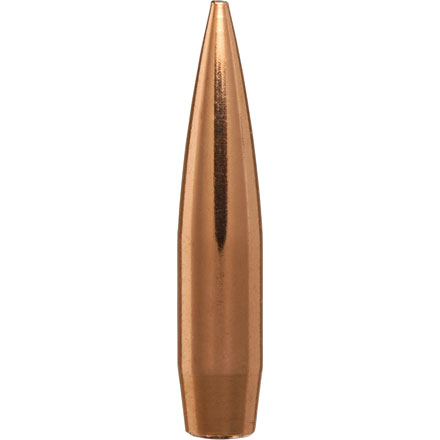 6mm .243 Diameter 105 Grain Match Hunting (VLD) Very Low Drag 100 Count