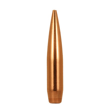 6mm .243 Diameter 115 Grain Match Hunting (VLD) Very Low Drag 100 Count