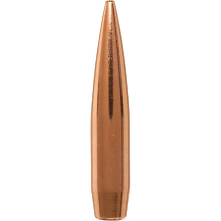 6mm .243 Diameter 115 Grain Match Hunting (VLD) Very Low Drag 100 Count