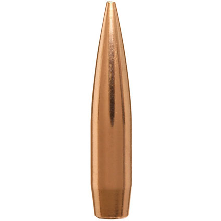 6mm .243 Diameter 108 Grain Elite Hunter 100 Count