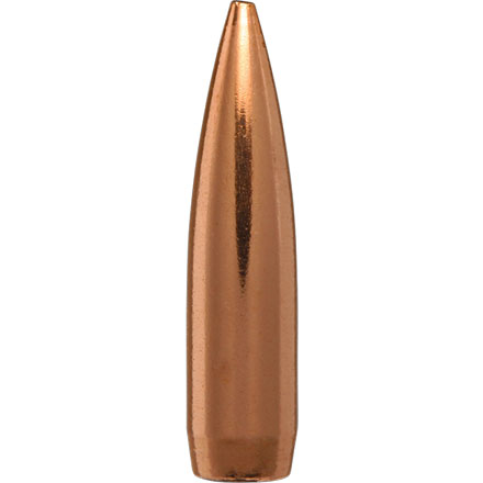 6mm .243 Diameter 90 Grain Match Target Boat Tail 1000 Count