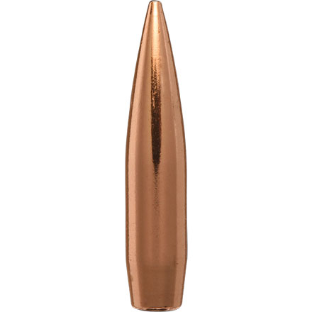 6.5mm 130 Grain Match AR Hybrid OTM Tactical 100 Count