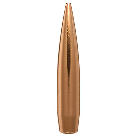 6.5mm .264 Diameter 156 Grain EOL Elite Hunter 100 Count