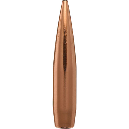 6.5mm .264 Diameter 140 Grain Elite Hunter 100 Count