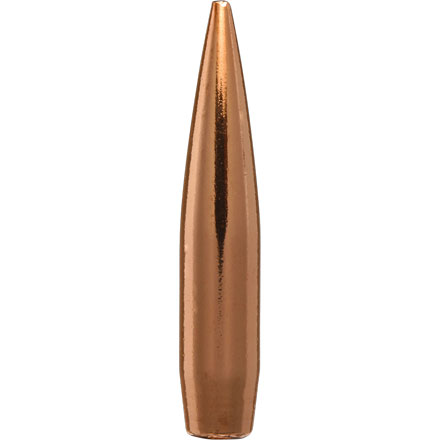 6.5mm .264 Diameter 140 Grain Match Hybrid Target 500 Count