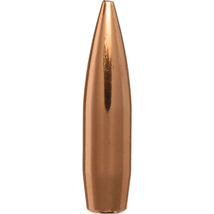 270 Caliber .277 Diameter 130 Grain Match Hunting (VLD) Very Low Drag 100 Count