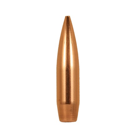 270 Caliber .277 Diameter 140 Grain Match Hunting (VLD) Very Low Drag 100 Count