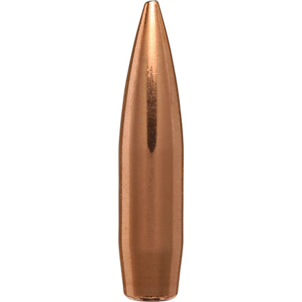 270 Caliber .277 Diameter 140 Grain Match Hunting (VLD) Very Low Drag 100 Count