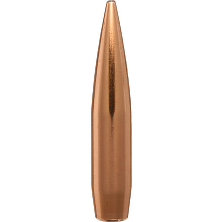 7mm .284 Diameter 180 Grain Match Target (VLD) Very Low Drag 100 Count