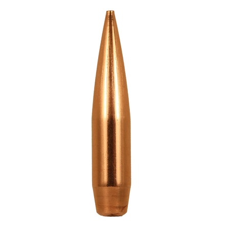 7mm .284 Diameter 168 Grain Match Hunting (VLD) Very Low Drag 100 Count