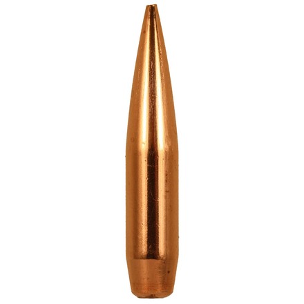 7mm .284 Diameter 180 Grain Match Hunting (VLD) Very Low Drag 100 Count