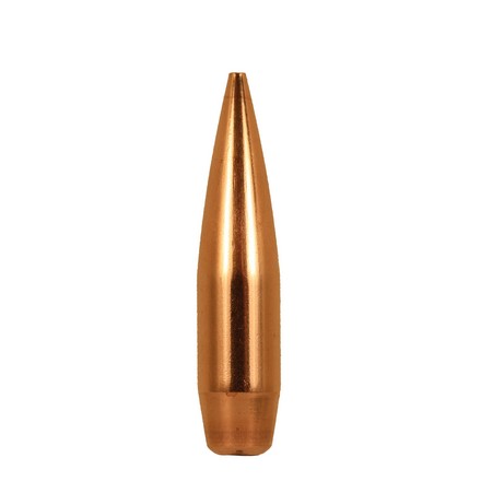 7mm .284 Diameter 140 Grain Match Hunting (VLD) Very Low Drag 100 Count