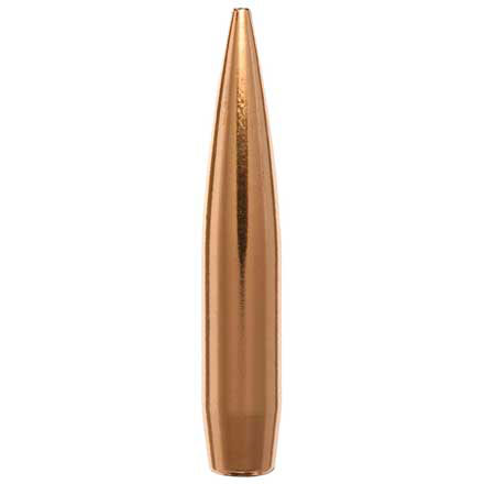 7mm .284 Diameter 184 Grain F-Open  Hybrid Target 500 Count