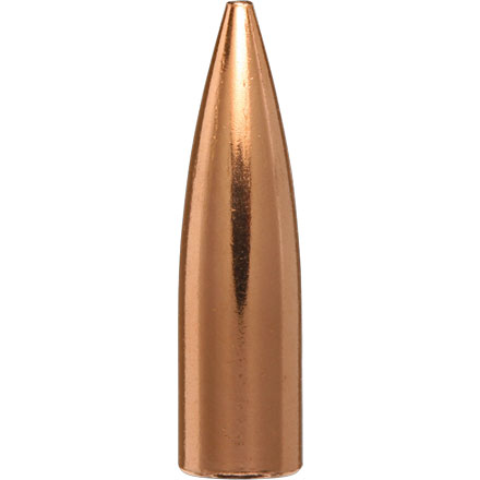 30 Caliber .308 Diameter 150 Grain Match Target 100 Count