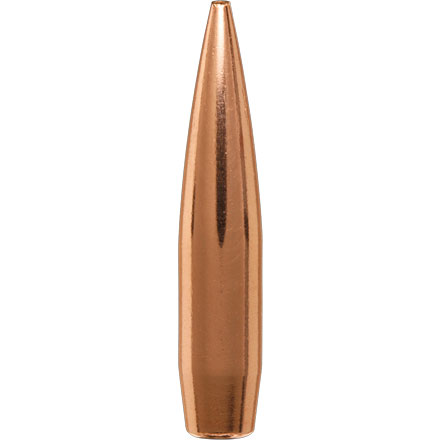 30 Caliber .308 Diameter 215 Grain Match Hybrid Target 100 Count