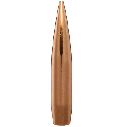30 Caliber .308 Diameter 245 Grain Long Range Hybrid Target 100 Count