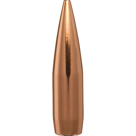 30 Caliber .308 Diameter 175 Grain Match Hunting (VLD) Very Low Drag 100 Count