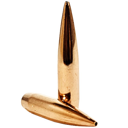 30 Caliber .308 Diameter 220 Grain Long Range Hybrid Target 250 Count