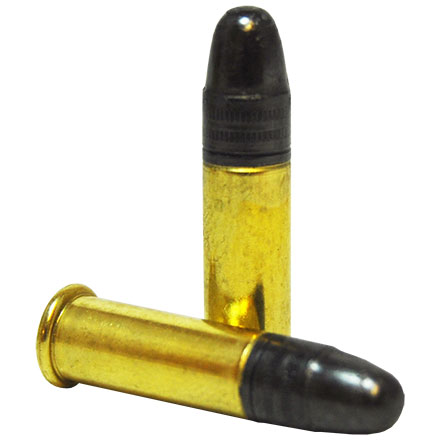 SK Standard Plus 22 Long Rifle 40 Grain Round Nose 50 Round Box