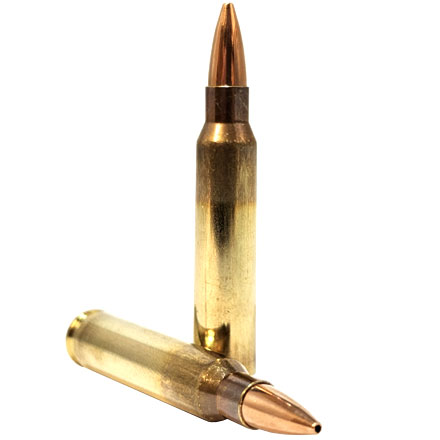 Lapua Ammunition 223 Remington 69 Grain Scenar-L OTM 50 Rounds