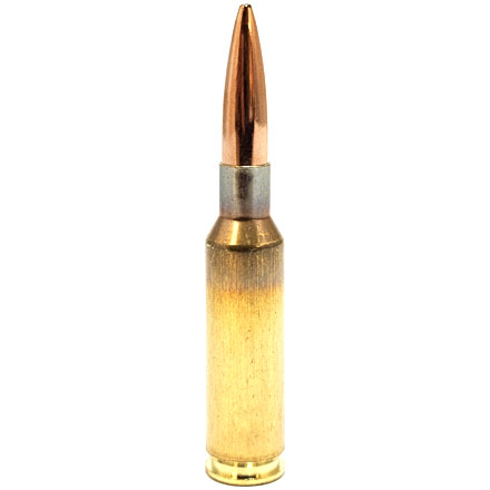 Lapua Ammunition 6.5x47 Lapua 139 Grain Scenar OTM 50 Rounds