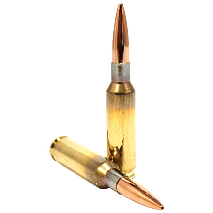 Lapua Ammunition 6.5x47 Lapua 139 Grain Scenar OTM 50 Rounds