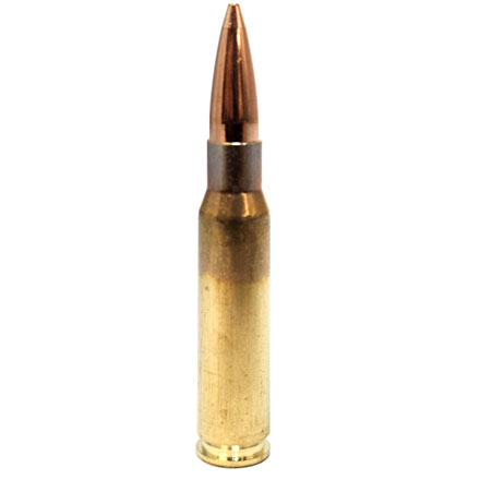 Lapua Ammunition 308 Winchester 155 Grain  OTM Scenar L 50 Rounds