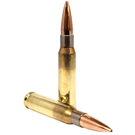 Lapua Ammunition 308 Winchester 155 Grain  OTM Scenar L 50 Rounds