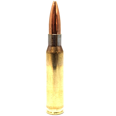 Lapua Ammunition 308 Winchester 185 Grain Scenar OTM 50 Rounds