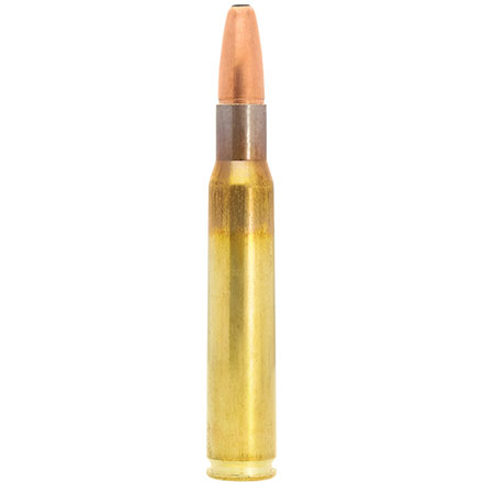 Lapua Ammunition 30-06 Springfield 185 Grain Mega Soft Point 20 Rounds