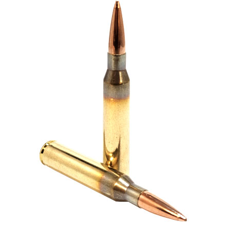 Lapua Ammunition 338 Lapua Magnum 300 Grain Scenar OTM 10 Rounds
