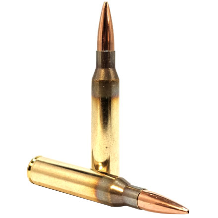 Lapua Ammunition 338 Lapua Magnum 250 Grain Scenar OTM 10 Rounds