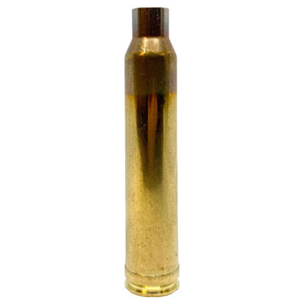300 Winchester Magnum Unprimed Rifle Brass 100 Count Bulk Pack