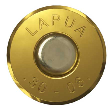 30-06 Springfield Unprimed Rifle Brass 100 Count