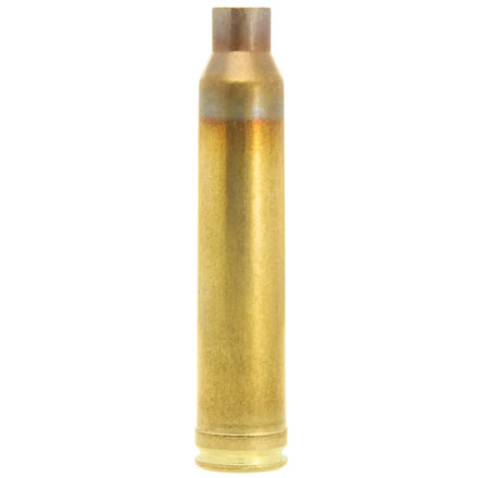 300 Winchester Magnum Unprimed Rifle Brass 100 Count