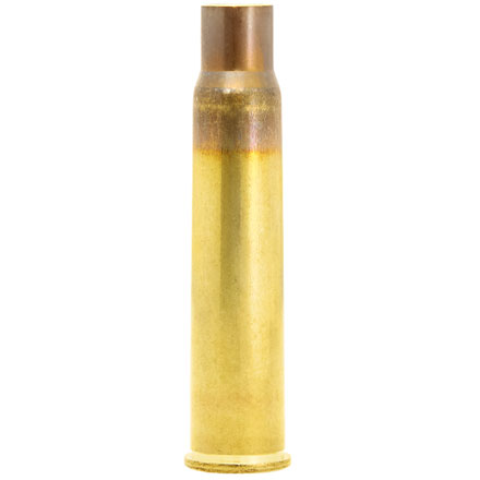 8x57 IRS Unprimed Rifle Brass 100 Count