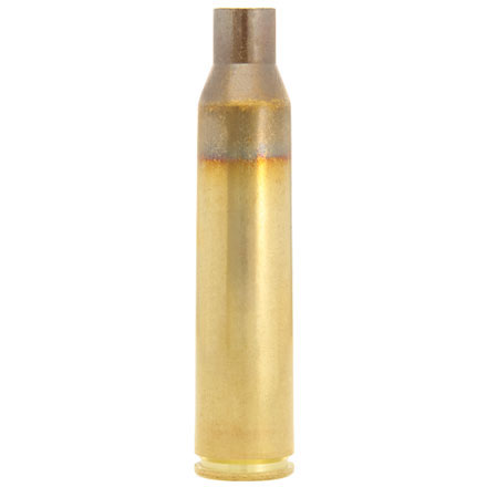 338 Lapua Magnum Unprimed Rifle Brass 100 Count