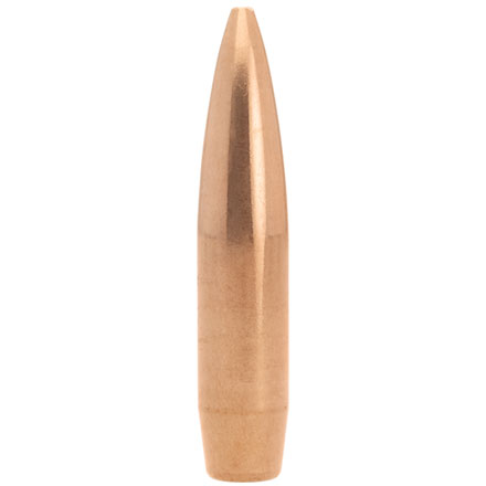 6.5mm .264 Diameter 139 Grain Scenar OTM Rifle Bullets 100 Count