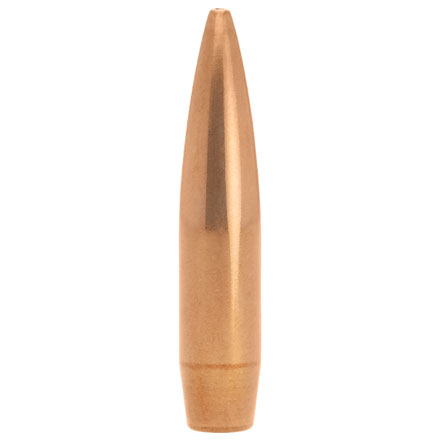 6mm .243 Diameter 105 Grain Scenar-L OTM Rifle Bullets 1,000 Count Case