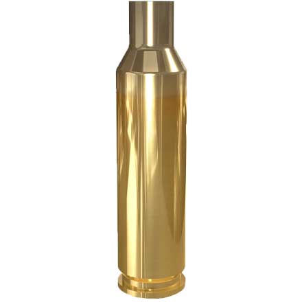 6.5 Creedmoor Small Primer Unprimed Rifle Brass 100 Count