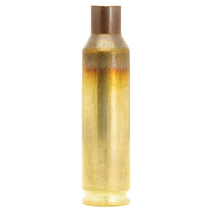 6.5mm Creedmoor Large Rifle Primer Unprimed Rifle Brass 100 Count