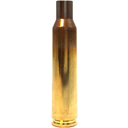 6.5-284 Unprimed Rifle Brass 100 Count