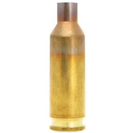 300 Winchester Short Magnum Unprimed Rifle Brass 100 Count